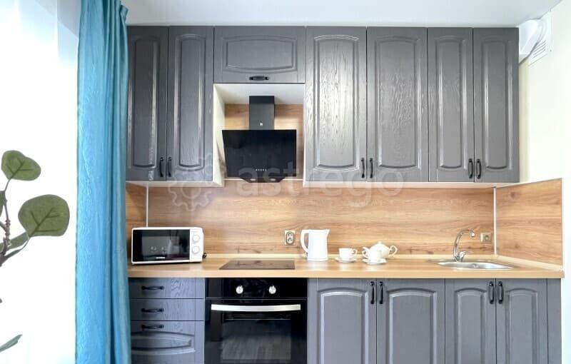 2-комн. квартира, 40 м2, 3/11 эт. Санкт-Петербург - изображение 6