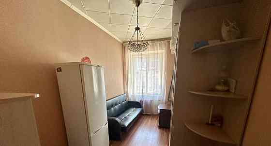 Комната, 12.4 м2, 1/5 эт. Москва