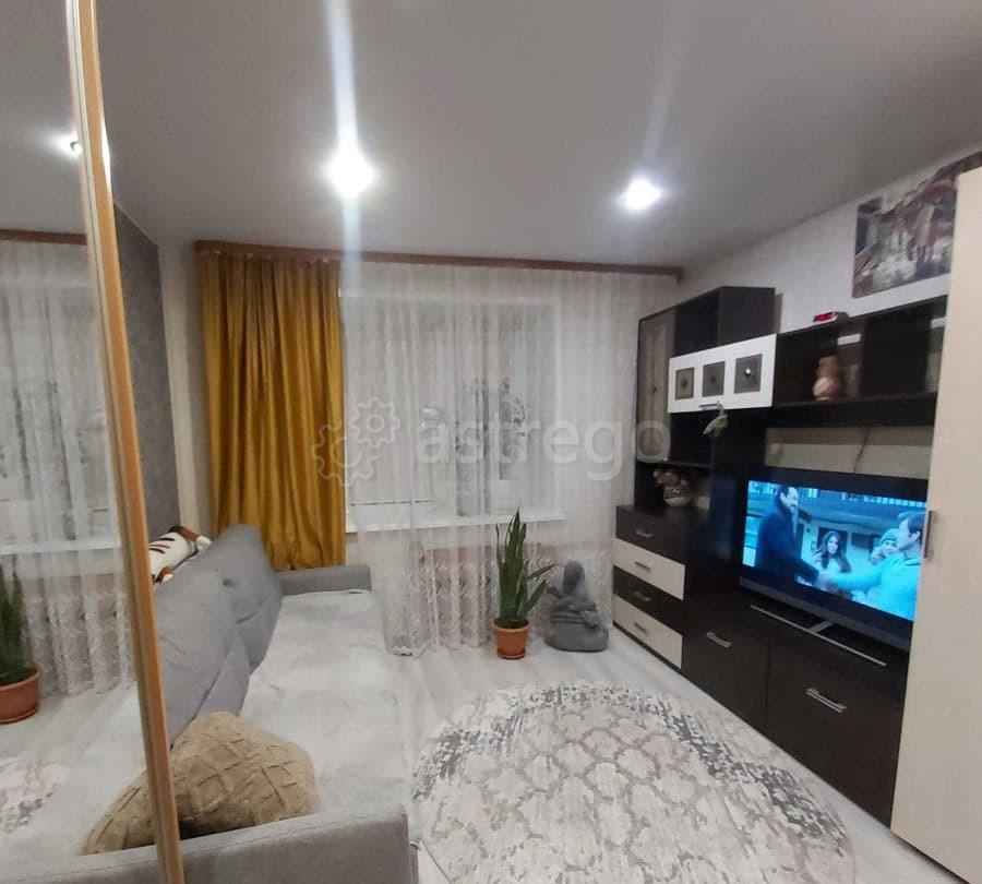 Комната, 7 м2, 3/9 эт. Северодвинск - изображение 1