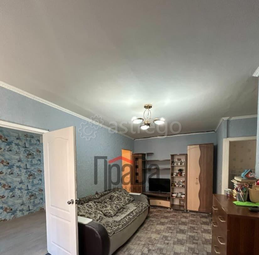2-комн. квартира, 44 м2, 4/5 эт. Красноярск - изображение 3