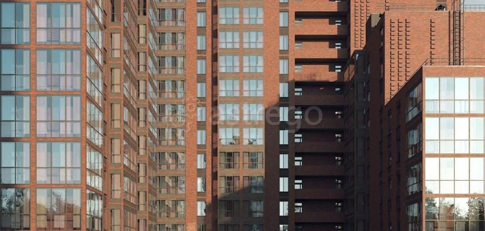 Студия, 31.36 м2, 9/9 эт. Архангельск - изображение 7