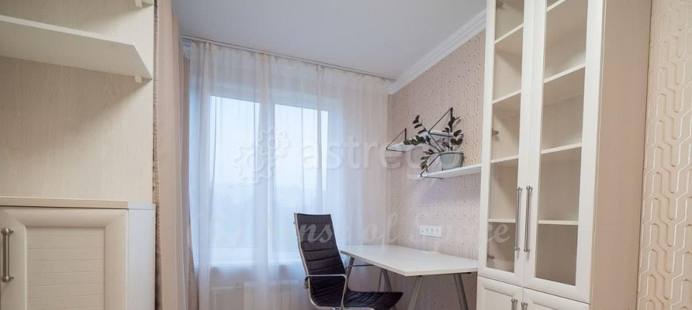 4-комн. квартира, 78 м2, 7/9 эт. Москва - изображение 4