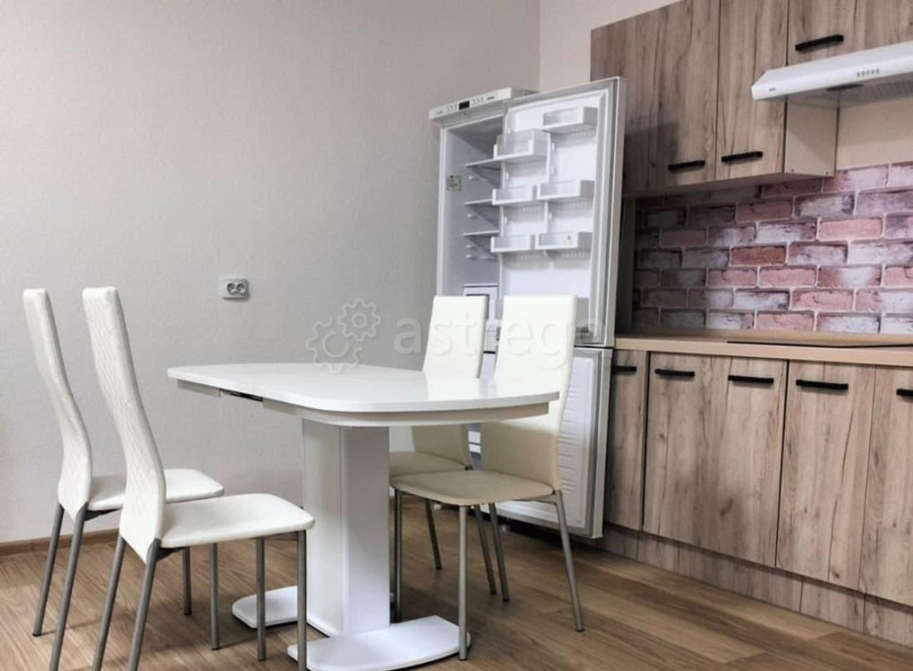 Студия, 40 м2, 2/3 эт. Щёлково - изображение 3