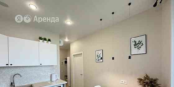1-комн. квартира, 32 м2, 11/26 эт. Москва