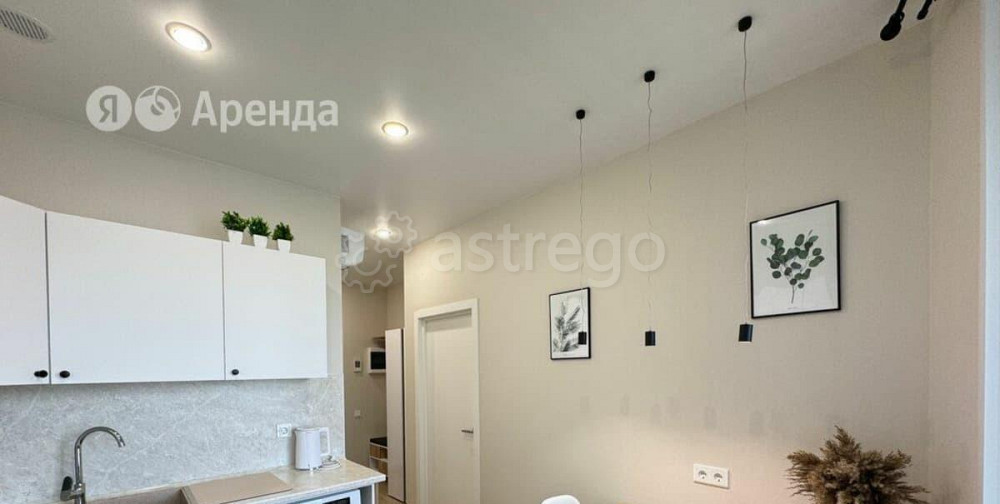 1-комн. квартира, 32 м2, 11/26 эт. Москва - изображение 4