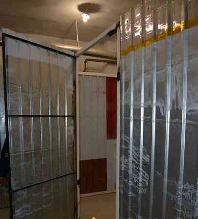 Склад, 5 м2 Красноярск