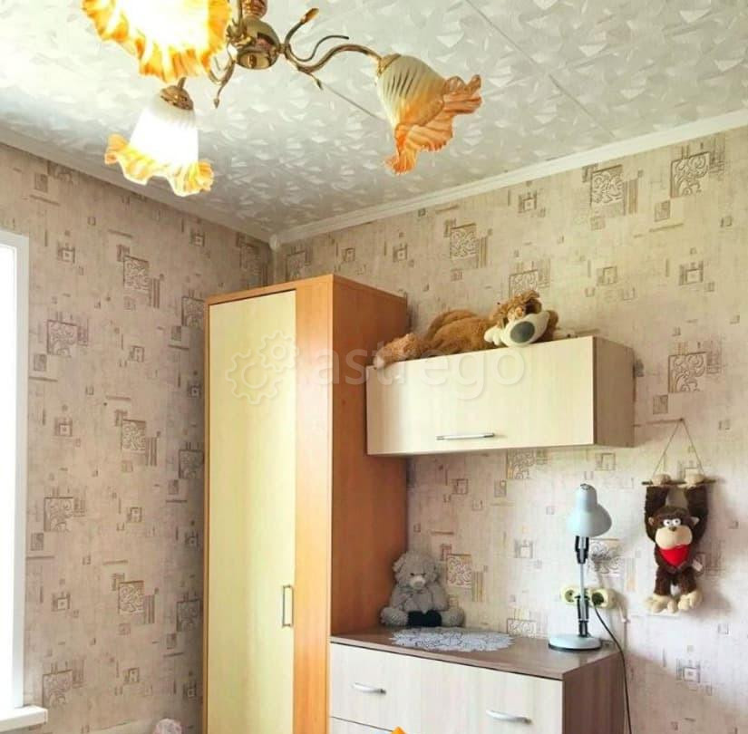 Комната, 22.7 м2, 5/5 эт. Благовещенск - изображение 5