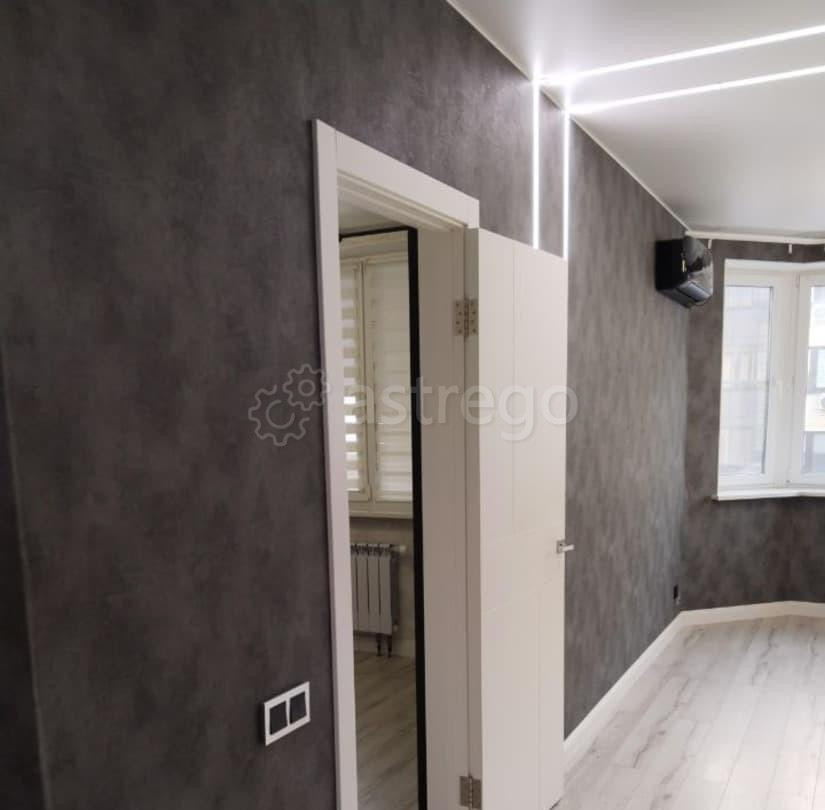 1-комн. квартира, 40.4 м2, 3/7 эт. Мытищи - изображение 4