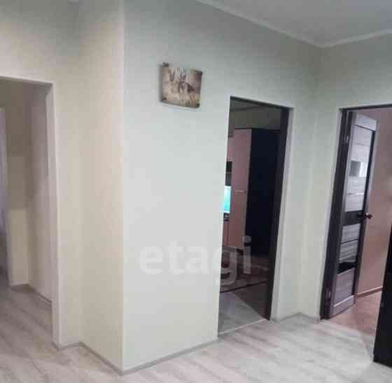 4-комн. квартира, 92.4 м2, 2/3 эт. Уфа