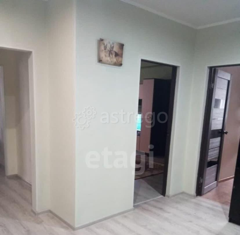 4-комн. квартира, 92.4 м2, 2/3 эт. Уфа - изображение 4
