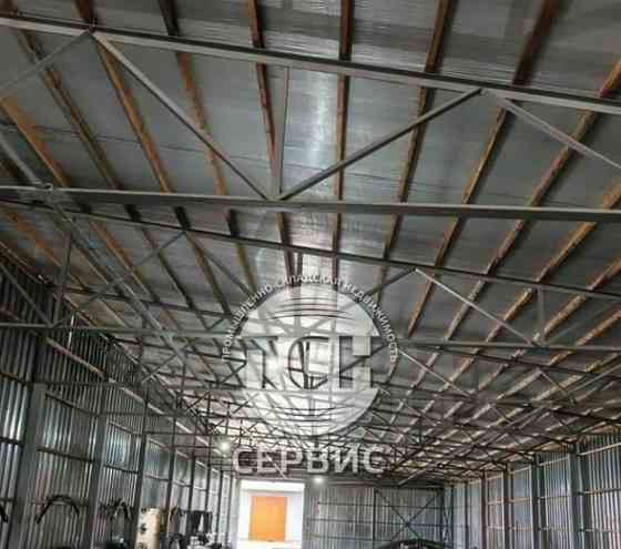 Производственное, 590 м2 Раменское