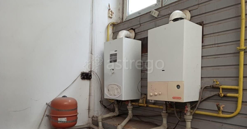 Склад, 525 м2 Белгород - изображение 7