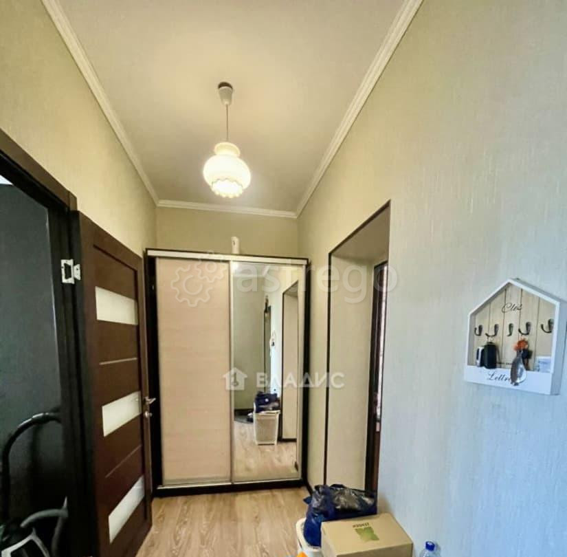 2-комн. квартира, 53 м2, 2/4 эт. Бийск - изображение 2