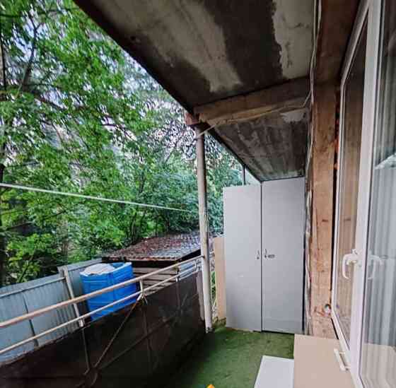 Студия, 30 м2, 1/3 эт. Истра