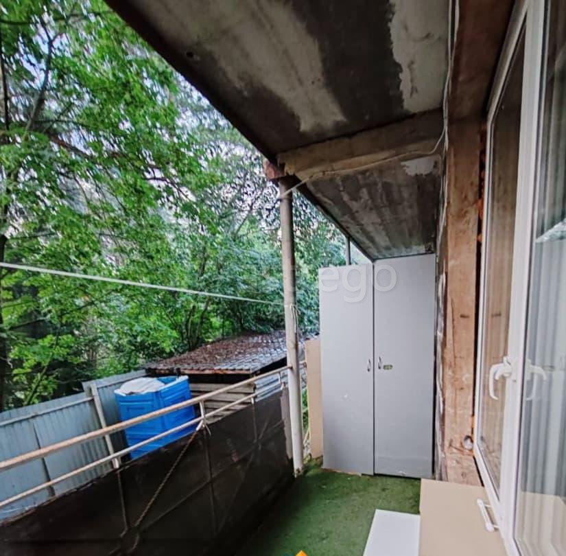 Студия, 30 м2, 1/3 эт. Истра - изображение 3