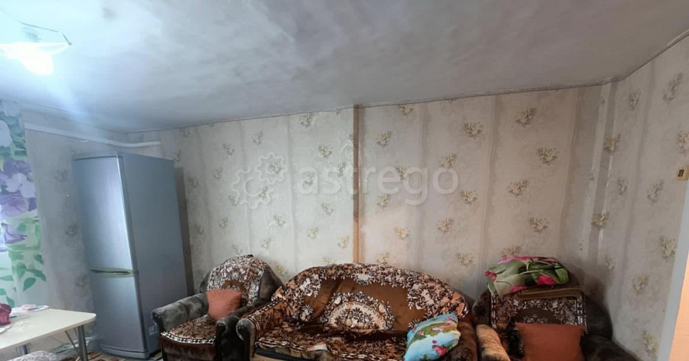 Дом, 50 м2, 20 соток, 1 эт. Назарово - изображение 5