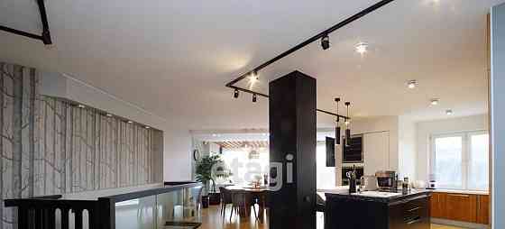 5-комн. квартира, 310 м2, 15/17 эт. Красноярск