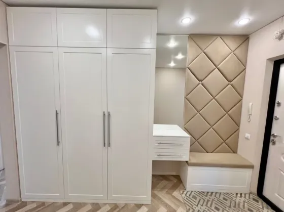 Шкафы в прихожую Нижний Новгород