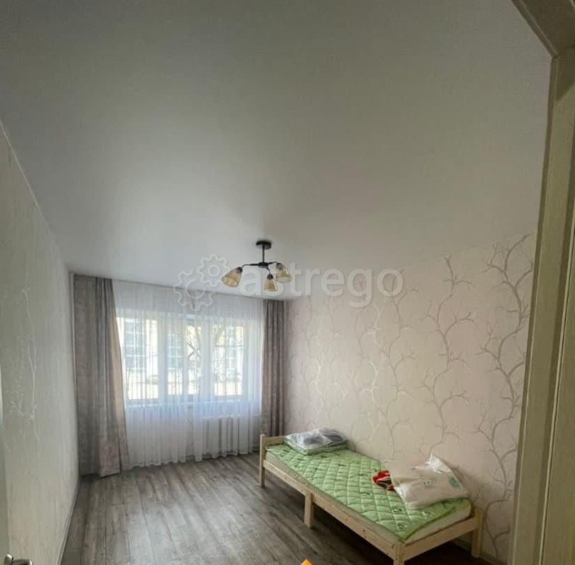 4-комн. квартира, 72 м2, 1/5 эт. Ачинск - изображение 4