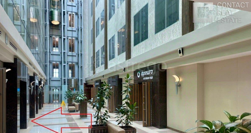 Торговое помещение, 70 м2 Москва - изображение 7
