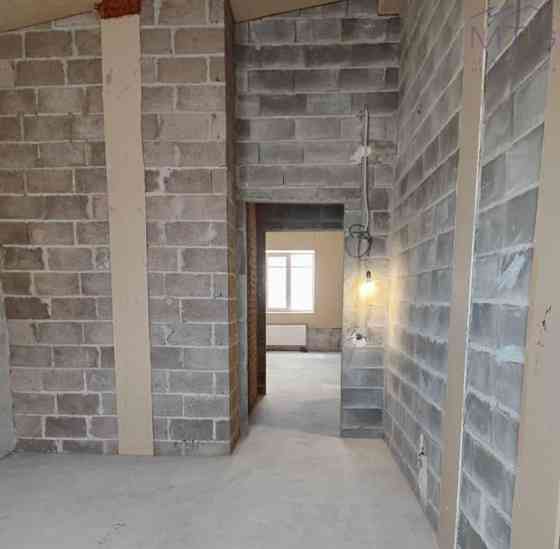 3-комн. квартира, 87 м2, 5/5 эт. Санкт-Петербург