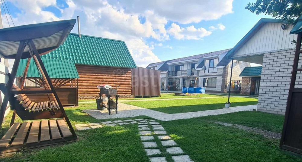 Дом, 100 м2, 12 соток, 1 эт. Яровое - изображение 6