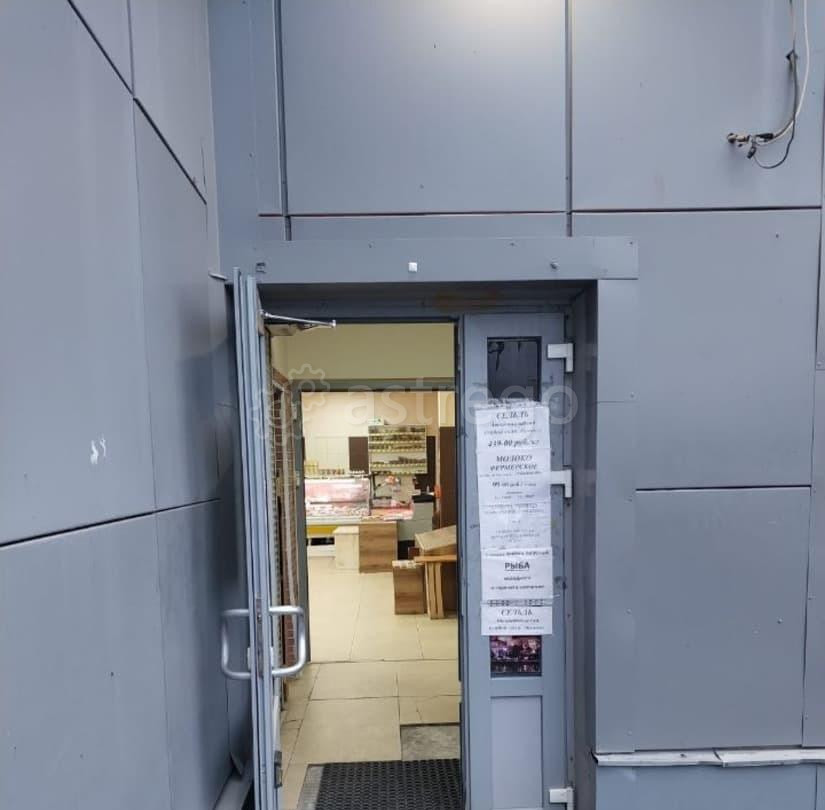 Торговое помещение, 18 м2 Санкт-Петербург - изображение 4