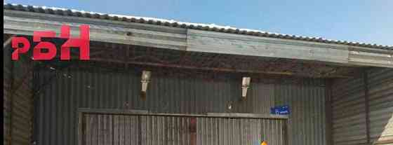 Склад, 893 м2 Нефтекамск