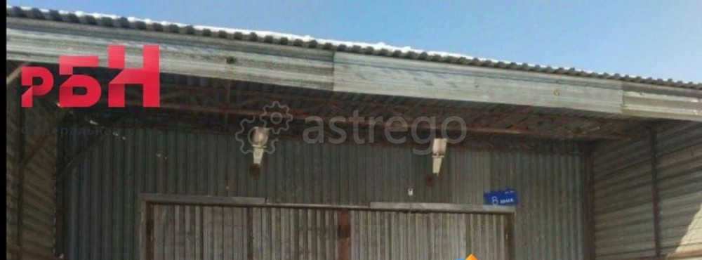Склад, 893 м2 Нефтекамск - изображение 5