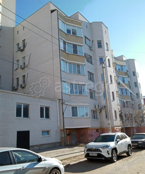 Свободного назначения, 218 м2 Астрахань - изображение 1