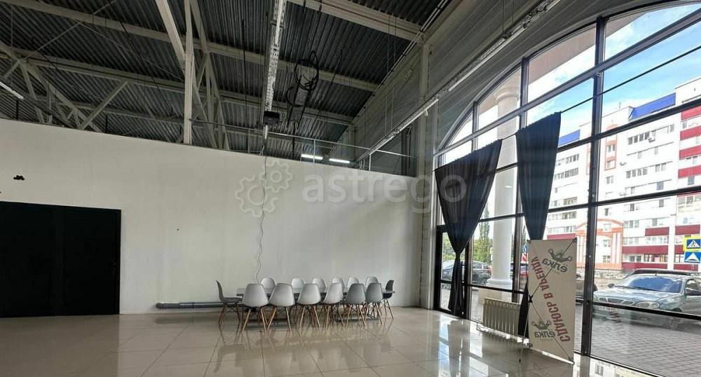 Свободного назначения, 45 м2 Стерлитамак - изображение 5