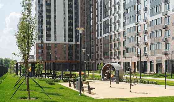 Свободного назначения, 53.6 м2 Видное