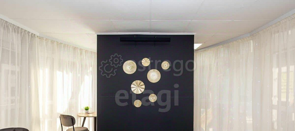 Офис, 37.1 м2 Благовещенск - изображение 6