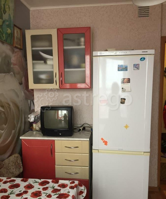 3-комн. квартира, 64 м2, 9/16 эт. Старый Оскол - изображение 5