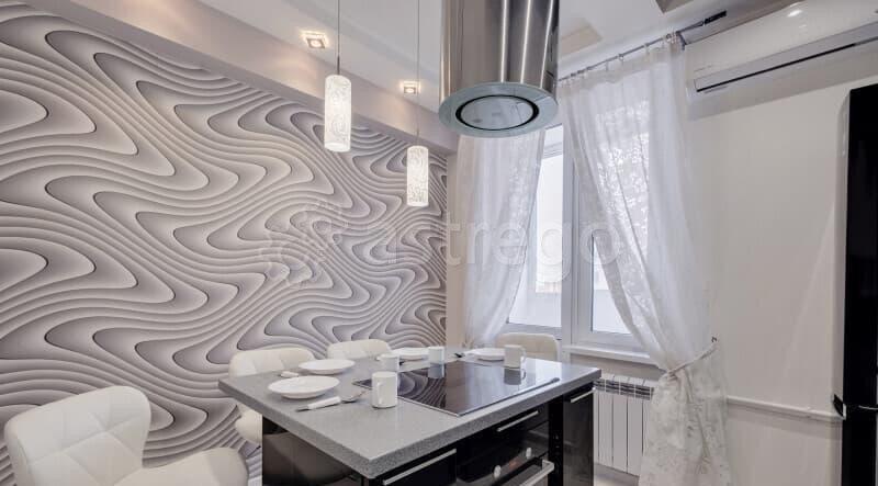 2-комн. квартира, 85 м2, 8/14 эт. Подольск - изображение 6