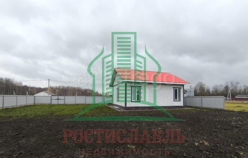 Дом, 61 м2 Озёры - изображение 3