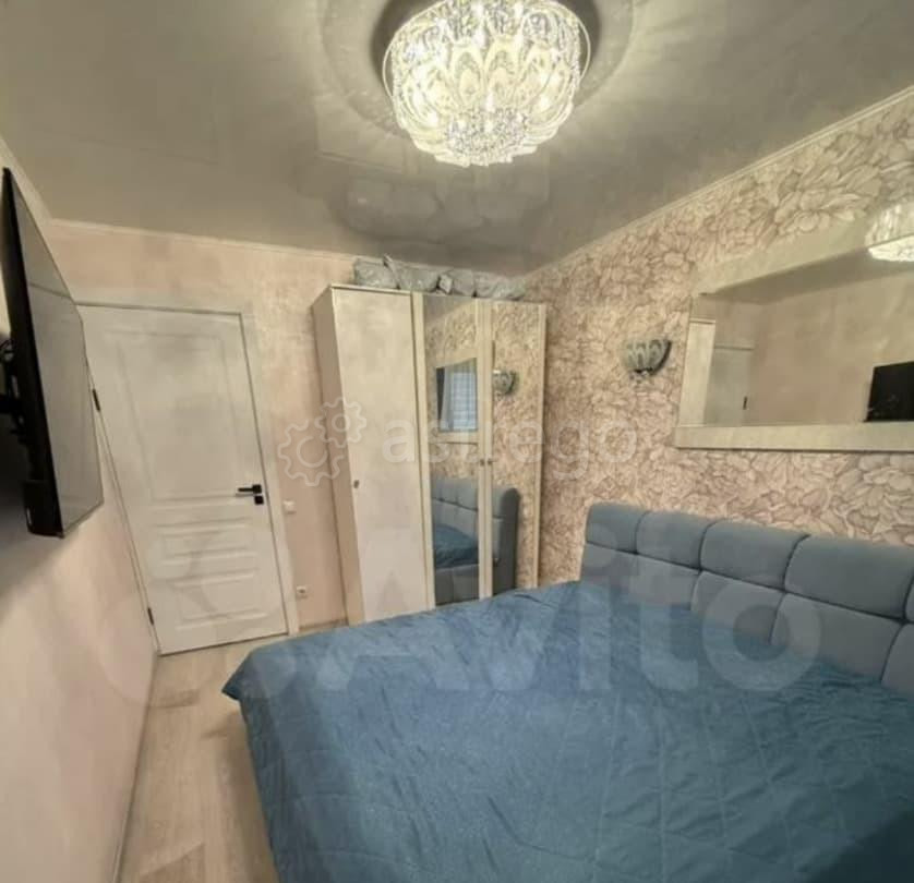 4-комн. квартира, 75.7 м2, 3/9 эт. Уфа - изображение 7