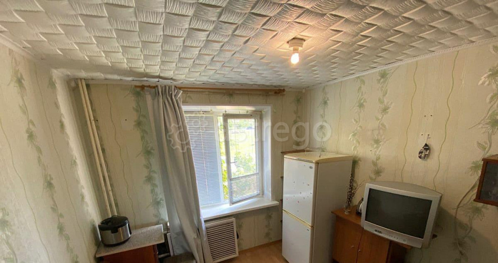 Комната, 9.5 м2, 1/9 эт. Уфа - изображение 1