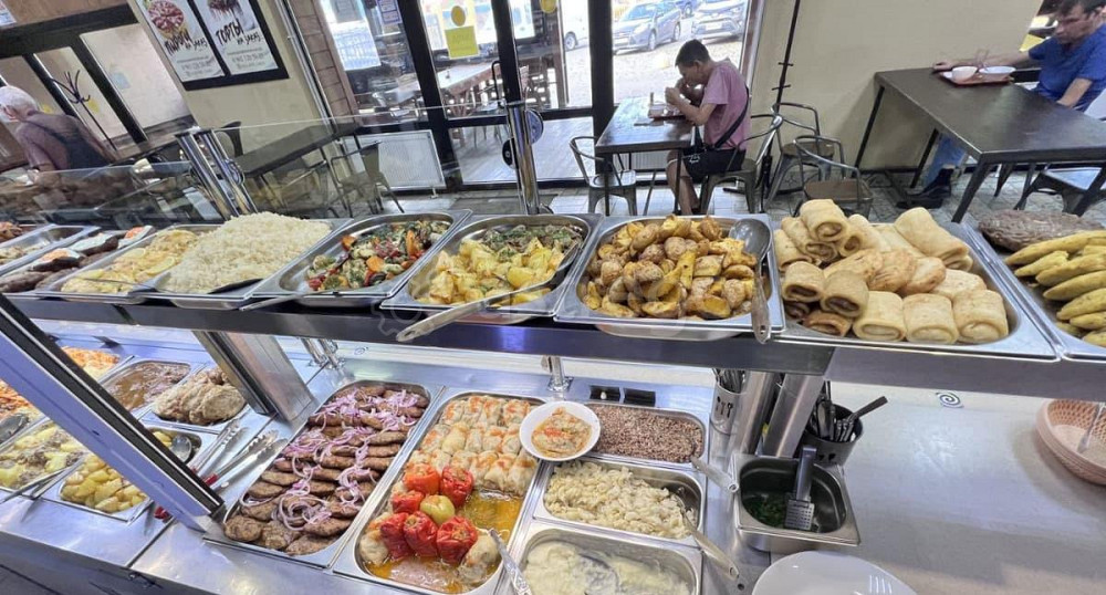 Готовый бизнес, 60 м2 Балашиха - изображение 5