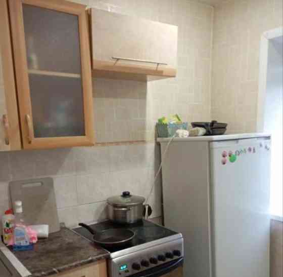 3-комн. квартира, 48 м2, 2/5 эт. Красноярск