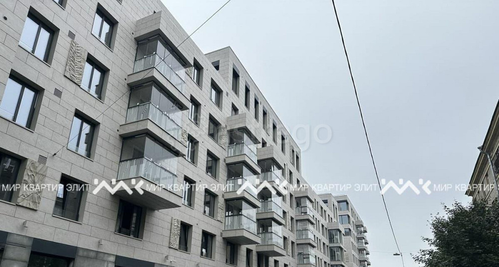 Торговое помещение, 82.46 м2 Санкт-Петербург - изображение 6