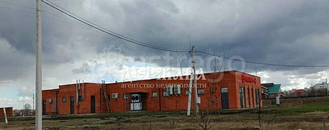 Свободного назначения, 520 м2 Губкин - изображение 4
