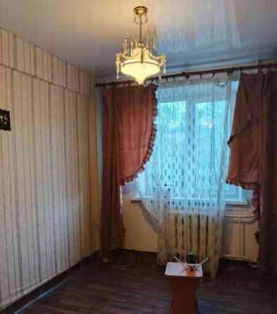4-комн. квартира, 59 м2, 2/5 эт. Сосновоборск
