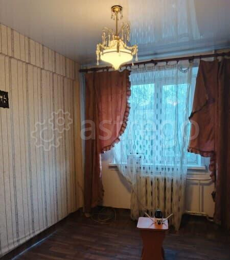 4-комн. квартира, 59 м2, 2/5 эт. Сосновоборск - изображение 3