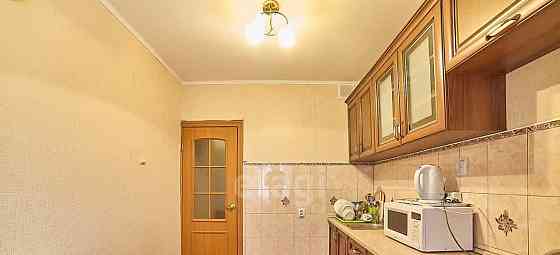 3-комн. квартира, 66.8 м2, 5/9 эт. Стерлитамак