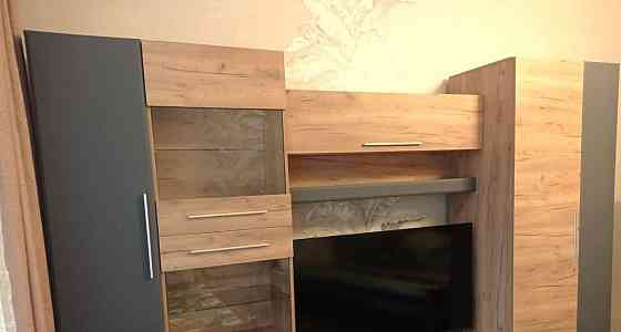 2-комн. квартира, 54 м2, 2/7 эт. Лыткарино