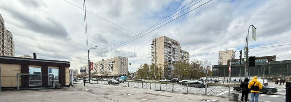 Отдельное здание, 150 м2 Санкт-Петербург - изображение 5