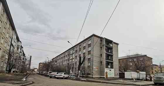 Комната, 18.7 м2, 3/5 эт. Красноярск