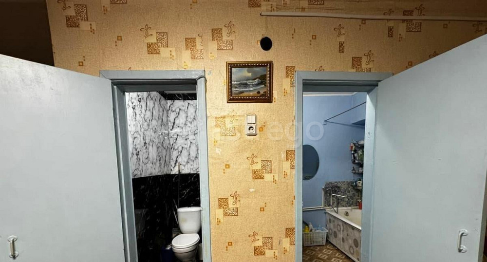 2-комн. квартира, 71.8 м2, 4/5 эт. Емельяново - изображение 2