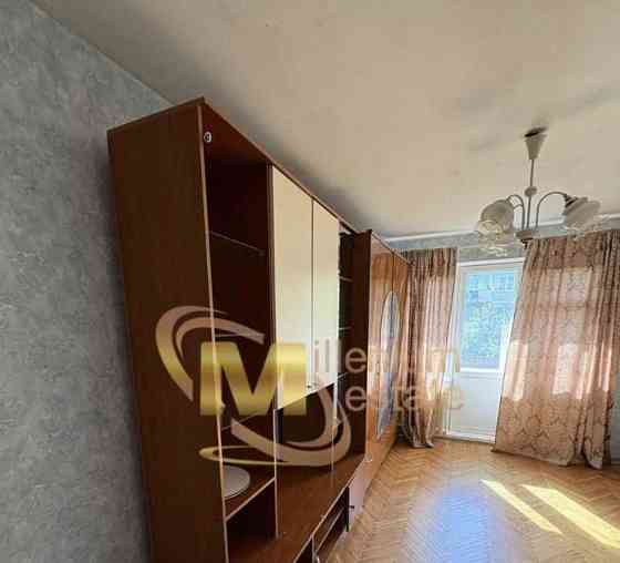 3-комн. квартира, 59 м2, 4/5 эт. Подольск